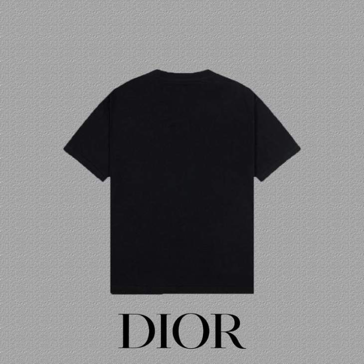 Dior T Shirts Short _SKUDiorS-2XLtltx4815997